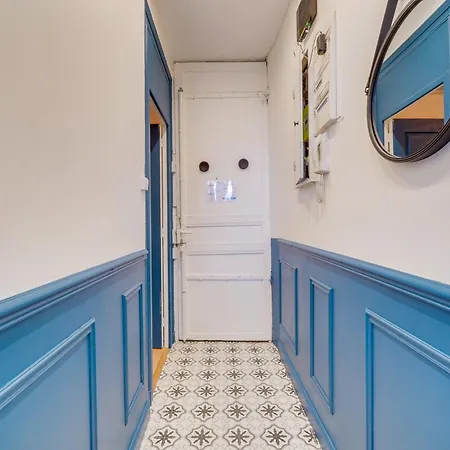 Le Feel Good - En Plein Coeur De Bordeaux Apartment Exterior photo